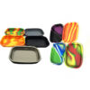 Folding Silicone Rolling Tray - Image 2