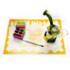 Non-stick Silicone dab mats riackandmordy - Image 6