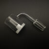 Quartz Banger with withe C.A.D - Image 2