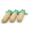 Master Yoda Silicone Pipe supplier - Image 3