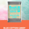 Rechargeable  Cartridges Fit For RandM Sunax 700 Kit Disposable Vape - Image 5
