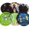 Silicone Non-stick Dab Mat Dabbing Oil - Image 2