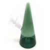 Triangle Straight Glass Bong - Image 2