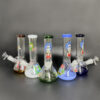 Beaker Bong Rickandmorty 200MM - Image 2