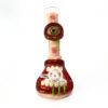 Clay Beaker Glass Bong One-eyed monster - Image 2