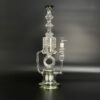 Lookah Style Glass Bong 17.7" - Image 2