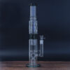 Water recycle glass bong 18.89" - Image 6