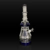 Water recycle glass bong - Image 4