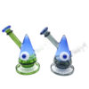 Dull Eyes Straight Glass Bong - Image 2