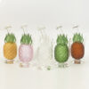Pineapple Straight Glass Bong - Image 3