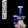 Maya Tower Glass Bong - Image 2