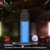 RandM Sunax 700 Kit  Rechargeable Disposable Vape - Image 6