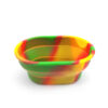 Oval Folding Silicone Rolling Tray - Image 6