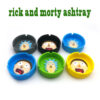 Accessory Silicone Ashtray - Image 2