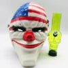 Silicone Gas Mask Accessory - Image 2