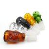 Simpson theme glass bowl - Image 2