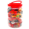 Silicone Dab Container Jar cartoon - Image 2