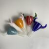 Smoke Tobacco glass  bowl - Image 2