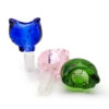 Hellokitty theme glass bowl - Image 2