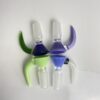 GLASS TOBACCO BOWL - Image 2