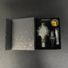Turtles glass Necter Collector 5.31" - Image 4