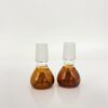 TOBACCO GLASS BOWL - Image 2