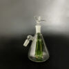 Tapered glass ash catcher 14mm Male - Image 2
