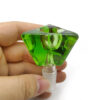 Triangular prism theme glass bowl - Image 2