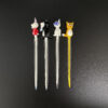 Smoking Animals Dab Tool - Image 2