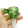 Yoda theme glass bowl - Image 3