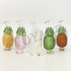 Pineapple Straight Glass Bong - Image 2