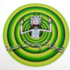 Silicone Non-stick Dab Mat Dabbing Oil - Image 3