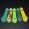 Cucumber Silicone Pipe rickandmordy - Image 5