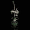 Water recycle glass bong - Image 5