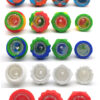 Silicone Accessories Silicone glass bowl - Image 2