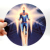 Silicone Non-stick Dab Mat Dabbing Oil - Image 4