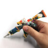 AK47 With Scope Silicone Nectar Collector - Image 6