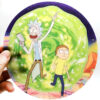 Silicone Non-stick Dab Mat Dabbing Oil - Image 5