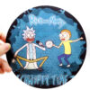Silicone Non-stick Dab Mat Dabbing Oil - Image 6