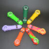 Cucumber Silicone Pipe rickandmordy - Image 6