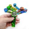 Printing Glow Silicone Pipe - Image 6