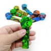 Printing Glow Silicone Pipe - Image 3