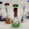 Beaker Bong Rickandmorty 200MM - Image 5