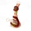 Clay Beaker Glass Bong One-eyed monster - Image 3