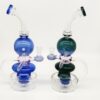 Water recycle glass bong - Image 3