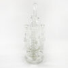 Water recycle glass bong 12.59" - Image 2