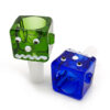 Cartoon theme glass bowl - Image 3