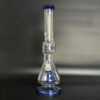 B2B Beaker Glass Bong 17.7" - Image 3