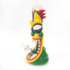 Clay Beaker Glass Bong Supplier - Image 3