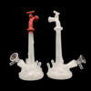 Faucet Straight Glass Bong - Image 3